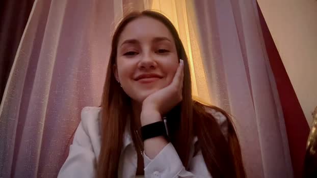 veronikamaresh Female Chaturbate 07-04-2026