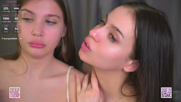 vivid_girls Couple Chaturbate 07-04-2026