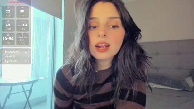 yourfreakygirl Female Chaturbate 06-04-2026