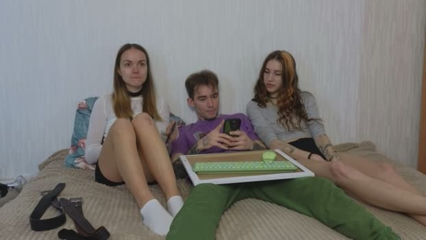 _by_double_sexy_miss_ Couple Chaturbate 08-04-2026