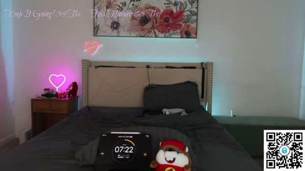 ari_lovexo Couple Chaturbate 08-04-2026