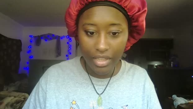 blackprincessstacy Female Chaturbate 07-04-2026