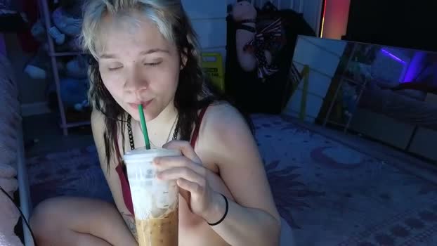 cutiepiespanks Female Chaturbate 08-04-2026