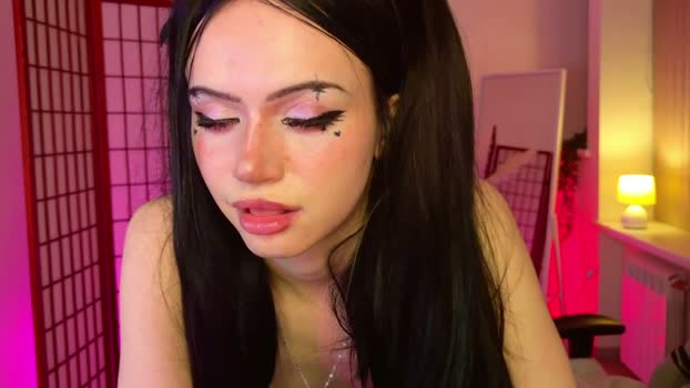 dark_diva Female Chaturbate 08-04-2026