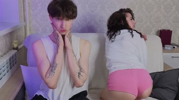 drinklinov Couple Chaturbate 08-04-2026