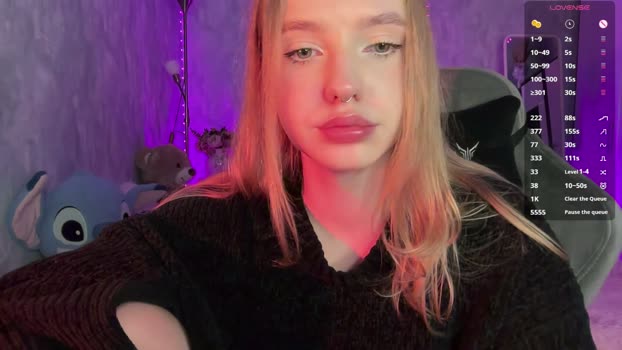 evedarkside Couple Chaturbate 08-04-2026