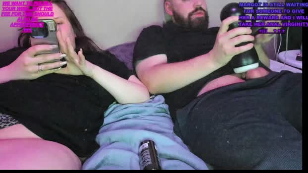 leshaandmargosha Couple Chaturbate 07-04-2026