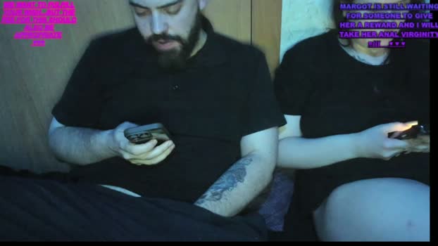 leshaandmargosha Couple Chaturbate 08-04-2026