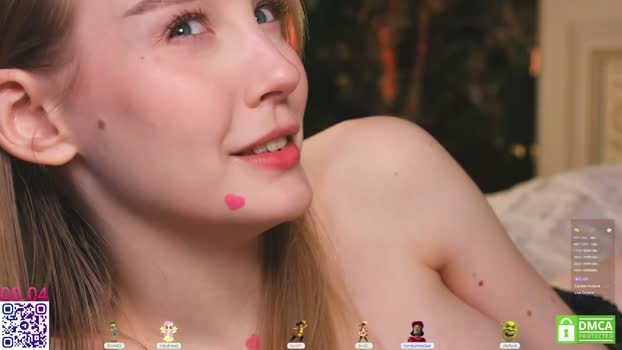 lissa_meooow Female Chaturbate 08-04-2026