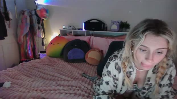 lolaa555 Female Chaturbate 08-04-2026