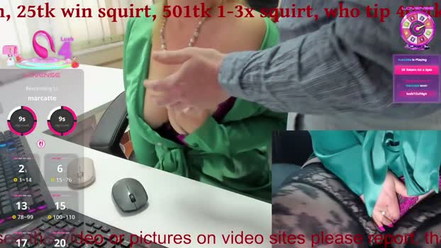 milf_viktoria Couple Chaturbate 08-04-2026