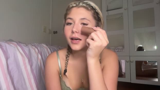 missemelia7 Female Chaturbate 08-04-2026