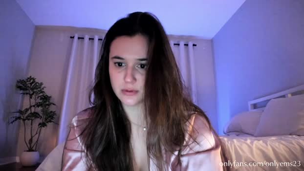 onlyems23 Female Chaturbate 08-04-2026