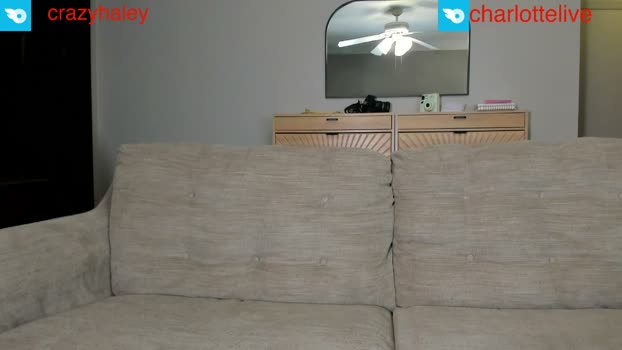 redcharlotte Couple Chaturbate 08-04-2026