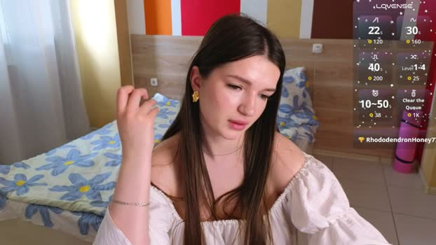 roxy_dark Female Chaturbate 08-04-2026