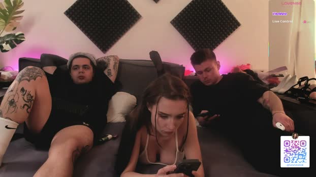 sansa_mur Couple Chaturbate 08-04-2026