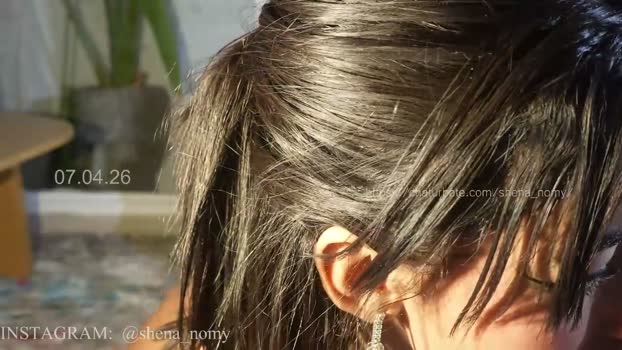 shena_nomy Female Chaturbate 08-04-2026