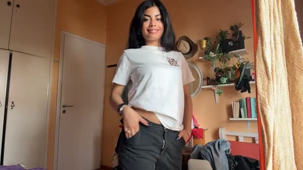 shirleendurrah Female Chaturbate 08-04-2026