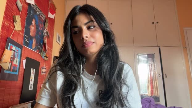 shirleendurrah Female Chaturbate 08-04-2026