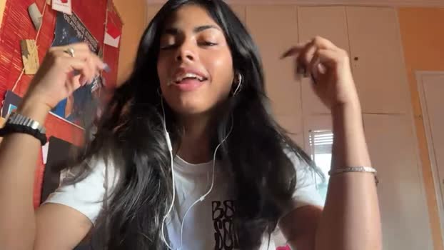 shirleendurrah Female Chaturbate 08-04-2026