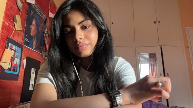shirleendurrah Female Chaturbate 08-04-2026