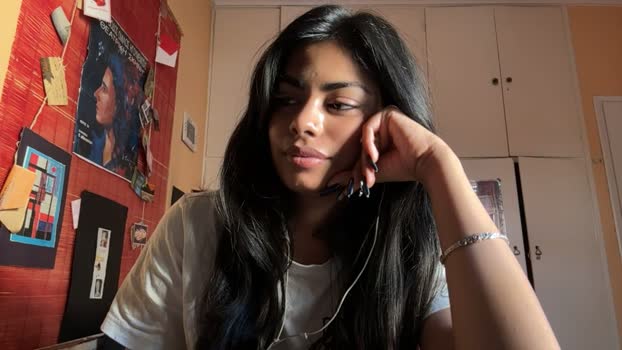 shirleendurrah Female Chaturbate 08-04-2026