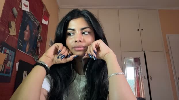 shirleendurrah Female Chaturbate 08-04-2026