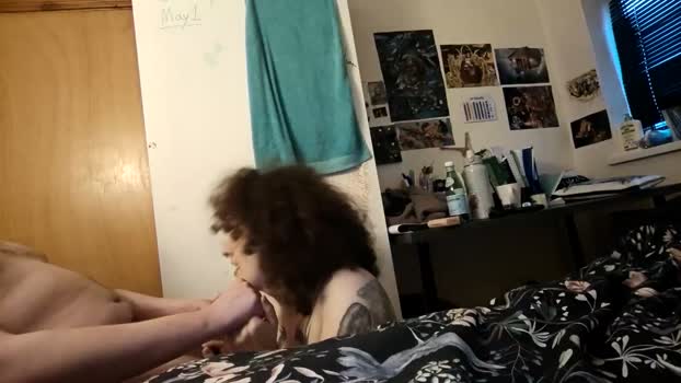 sluttysuzie17 Couple Chaturbate 07-04-2026