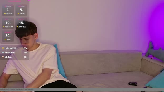 the_spark_diaries Couple Chaturbate 08-04-2026