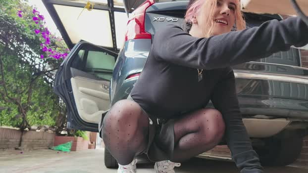 vanandjuani Female Chaturbate 08-04-2026