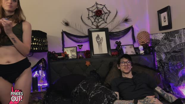 webz_and_kordz Couple Chaturbate 08-04-2026