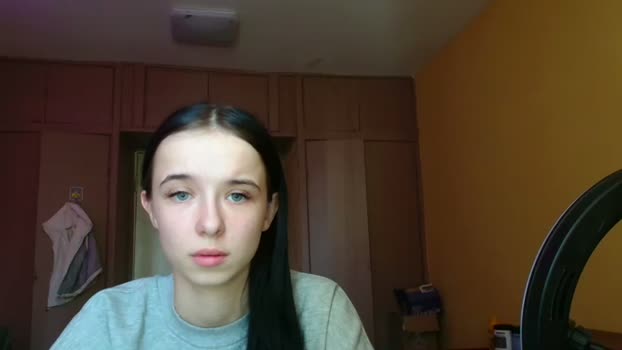 yuliastar Female Chaturbate 08-04-2026