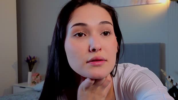 yunauna Female Chaturbate 08-04-2026