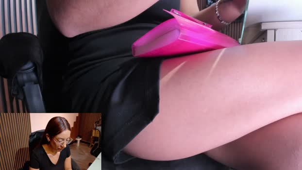 abbystones Couple Chaturbate 08-04-2026