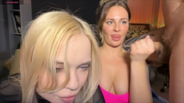 adrenaline_lush Couple Chaturbate 08-04-2026