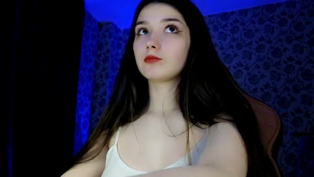 blushed_pussy Female Chaturbate 08-04-2026