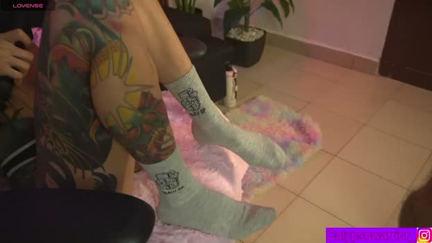 calypso_and_ge1 Couple Chaturbate 09-04-2026