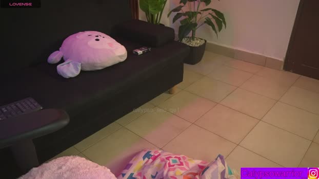 calypso_and_ge1 Couple Chaturbate 09-04-2026