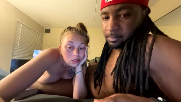 daddyandmama22 Couple Chaturbate 09-04-2026