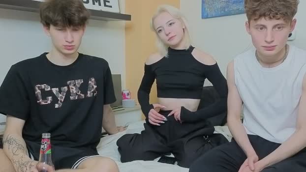 drinklinov Couple Chaturbate 09-04-2026