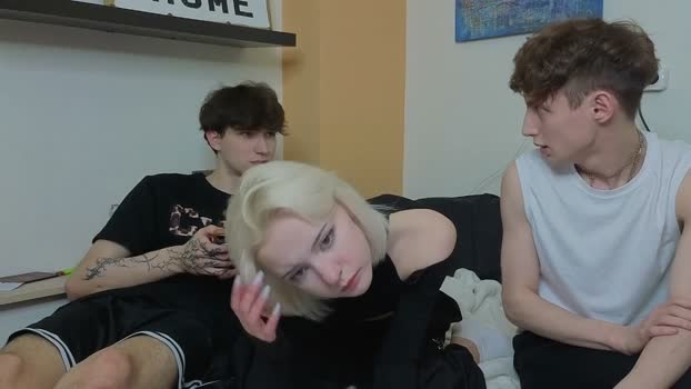 drinklinov Couple Chaturbate 09-04-2026