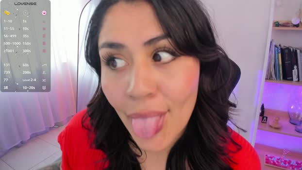 emmax_x Female Chaturbate 08-04-2026