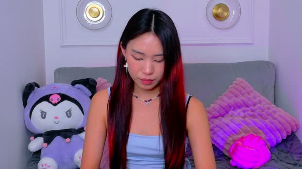 evenightfall Female Chaturbate 09-04-2026