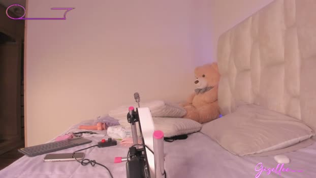 gisellee__ Female Chaturbate 09-04-2026