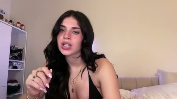 imrubyy Female Chaturbate 09-04-2026