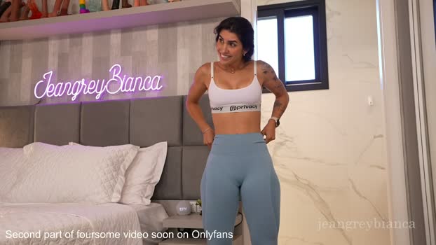 jeangreybianca Female Chaturbate 08-04-2026