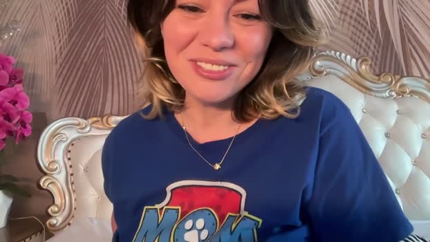 kiradivine Female Chaturbate 08-04-2026