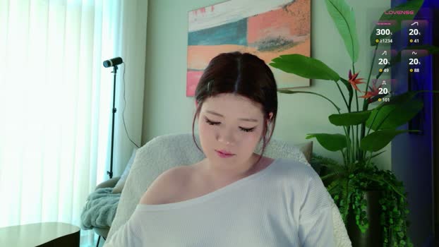 kitayamachu Female Chaturbate 09-04-2026