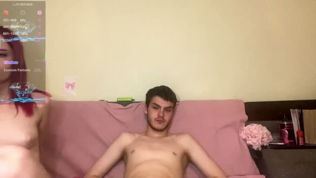 kittywithyou Couple Chaturbate 08-04-2026