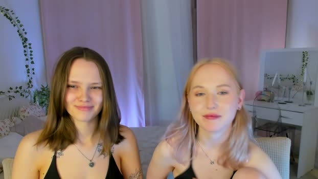 lisaluve Couple Chaturbate 08-04-2026